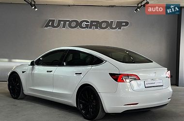 Седан Tesla Model 3 2020 в Одесі фото 11 Седан Tesla Model 3 2020 в Одесі