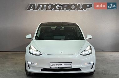 Седан Tesla Model 3 2020 в Одессе