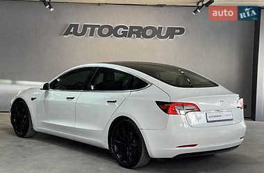Седан Tesla Model 3 2020 в Одесі фото 12 Седан Tesla Model 3 2020 в Одесі