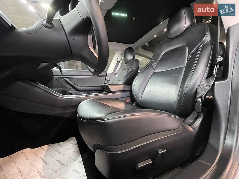 Седан Tesla Model 3 2020 в Одесі фото 14 Седан Tesla Model 3 2020 в Одесі