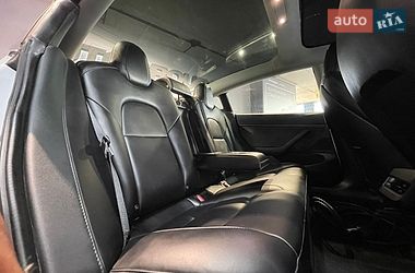 Седан Tesla Model 3 2020 в Одесі фото 16 Седан Tesla Model 3 2020 в Одесі
