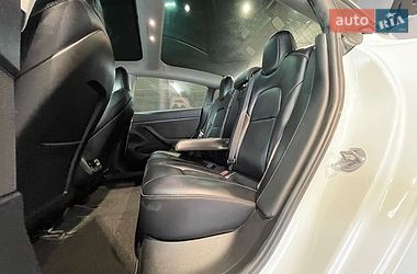 Седан Tesla Model 3 2020 в Одессе