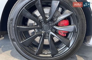 Седан Tesla Model 3 2020 в Одесі фото 22 Седан Tesla Model 3 2020 в Одесі