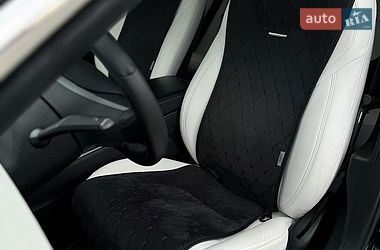 Седан Tesla Model 3 2019 в Києві