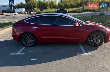 Седан Tesla Model 3 2019 в Белогородке фото 6 Седан Tesla Model 3 2019 в Белогородке