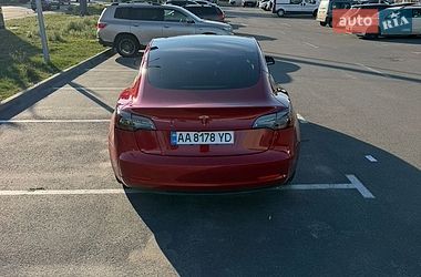 Седан Tesla Model 3 2019 в Белогородке фото 11 Седан Tesla Model 3 2019 в Белогородке