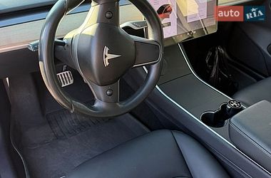 Седан Tesla Model 3 2019 в Белогородке фото 18 Седан Tesla Model 3 2019 в Белогородке