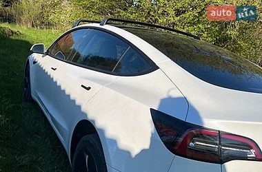 Седан Tesla Model 3 2022 в Сколе фото 2 Седан Tesla Model 3 2022 в Сколе