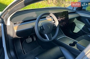 Седан Tesla Model 3 2022 в Сколе фото 6 Седан Tesla Model 3 2022 в Сколе