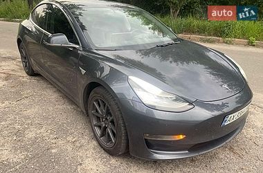 Седан Tesla Model 3 2018 в Харькове Седан Tesla Model 3 2018 в Харькове
