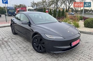 Седан Tesla Model 3 2024 в Киеве Седан Tesla Model 3 2024 в Киеве