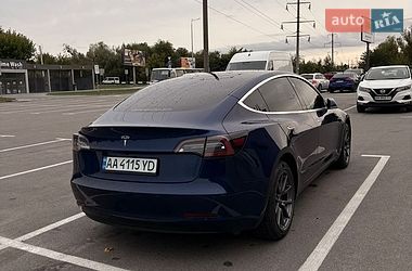 Седан Tesla Model 3 2020 в Ірпені фото 4 Седан Tesla Model 3 2020 в Ірпені