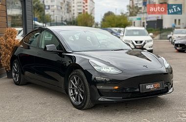Седан Tesla Model 3 2023 в Шептицькому фото 7 Седан Tesla Model 3 2023 в Шептицькому
