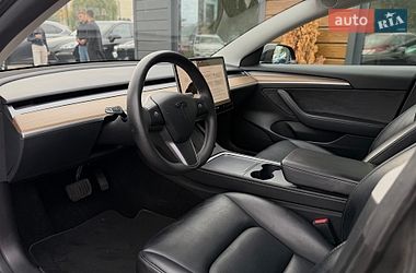 Седан Tesla Model 3 2023 в Шептицькому фото 26 Седан Tesla Model 3 2023 в Шептицькому