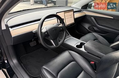 Седан Tesla Model 3 2023 в Шептицькому фото 27 Седан Tesla Model 3 2023 в Шептицькому