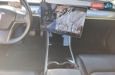 Седан Tesla Model 3 2019 в Рівному