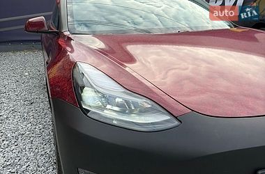 Седан Tesla Model 3 2021 в Стрые фото 10 Седан Tesla Model 3 2021 в Стрые