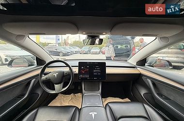 Седан Tesla Model 3 2021 в Стрые фото 14 Седан Tesla Model 3 2021 в Стрые