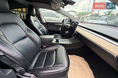 Седан Tesla Model 3 2021 в Стрые фото 19 Седан Tesla Model 3 2021 в Стрые