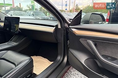 Седан Tesla Model 3 2021 в Стрые фото 23 Седан Tesla Model 3 2021 в Стрые