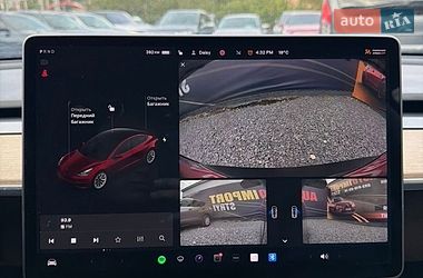 Седан Tesla Model 3 2021 в Стрые фото 28 Седан Tesla Model 3 2021 в Стрые