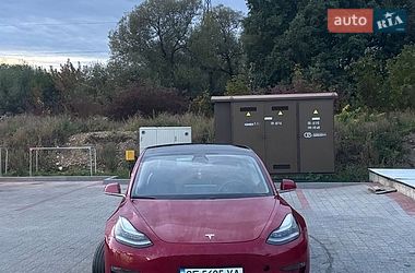 tesla model-3 2019 в Івано-Франківськ від професійного продавця Olexandr