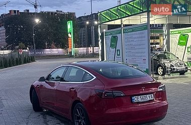 Седан Tesla Model 3 2019 в Ивано-Франковске
