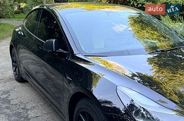 Седан Tesla Model 3 2021 в Киеве Седан Tesla Model 3 2021 в Киеве