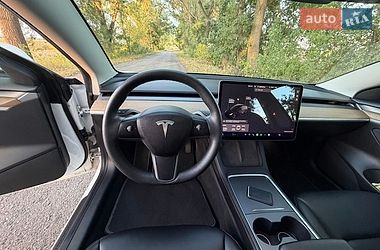 Седан Tesla Model 3 2021 в Днепре