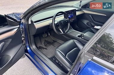 Седан Tesla Model 3 2022 в Дніпрі