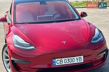 Седан Tesla Model 3 2019 в Нежине