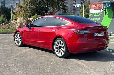 Седан Tesla Model 3 2019 в Нежине