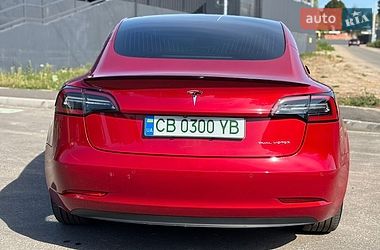 Седан Tesla Model 3 2019 в Нежине
