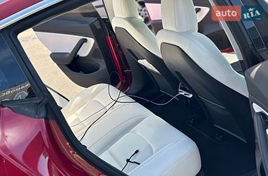 Седан Tesla Model 3 2019 в Нежине