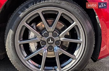 Седан Tesla Model 3 2018 в Киеве