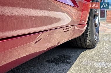 Седан Tesla Model 3 2018 в Киеве