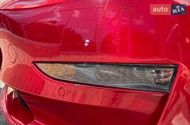 Седан Tesla Model 3 2018 в Киеве