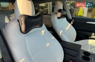 Седан Tesla Model 3 2021 в Коломые