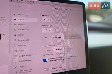 Седан Tesla Model 3 2021 в Коломые