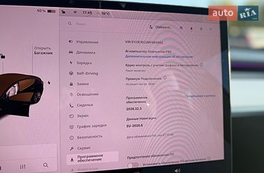 Седан Tesla Model 3 2021 в Коломые