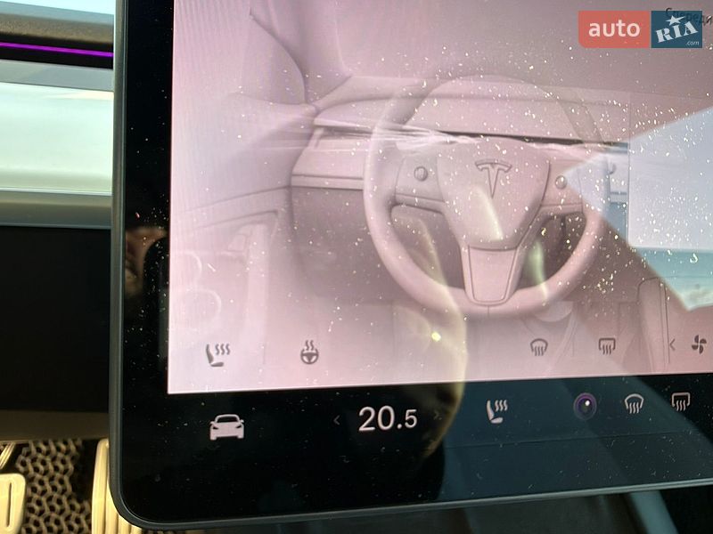 Седан Tesla Model 3 2021 в Коломые