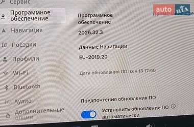 Седан Tesla Model 3 2018 в Старокостянтинові