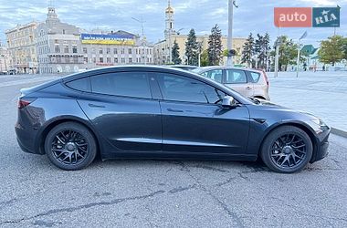 Седан Tesla Model 3 2024 в Харкові фото 8 Седан Tesla Model 3 2024 в Харкові