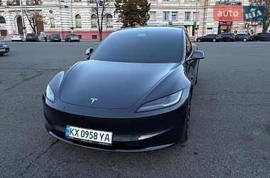 Седан Tesla Model 3 2024 в Харкові фото 6 Седан Tesla Model 3 2024 в Харкові