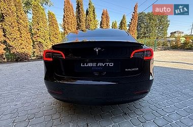 Седан Tesla Model 3 2022 в Львове фото 5 Седан Tesla Model 3 2022 в Львове