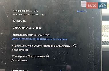 Седан Tesla Model 3 2020 в Киеве фото 19 Седан Tesla Model 3 2020 в Киеве