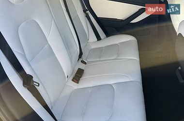 Седан Tesla Model 3 2021 в Киеве фото 4 Седан Tesla Model 3 2021 в Киеве