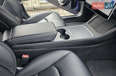 Седан Tesla Model 3 2020 в Ровно фото 10 Седан Tesla Model 3 2020 в Ровно