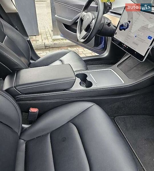 Седан Tesla Model 3 2020 в Ровно фото 10 Седан Tesla Model 3 2020 в Ровно