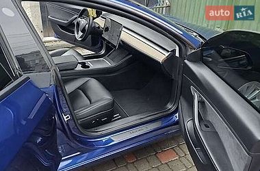 Седан Tesla Model 3 2020 в Ровно фото 12 Седан Tesla Model 3 2020 в Ровно